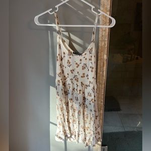 Brandy Melville SunFlower sun dress